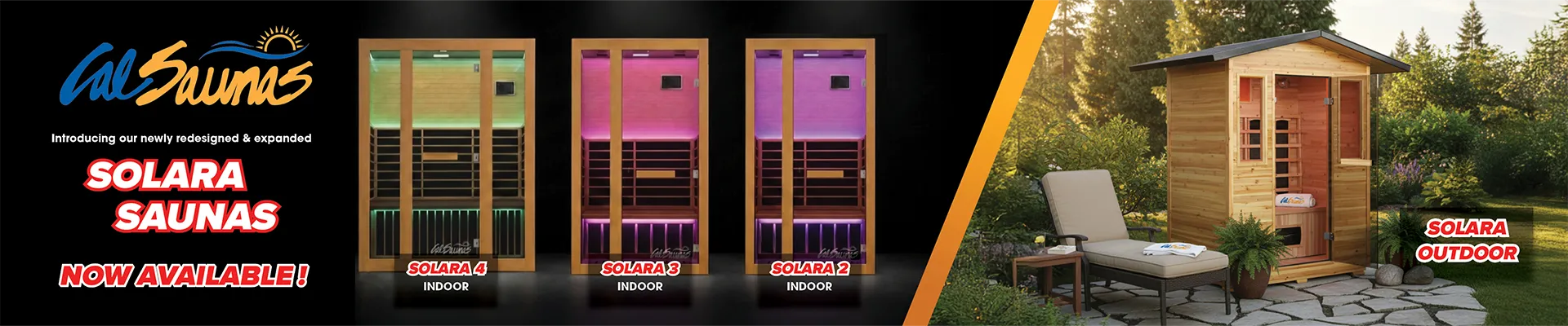 Calspas hot tub being used in a family setting - Oak Island