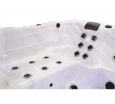 LOUNGE SEAT - Oak Island