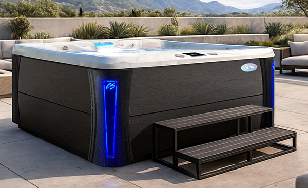 Escape X-Series&trade; Spas Oak Island hot tubs for sale